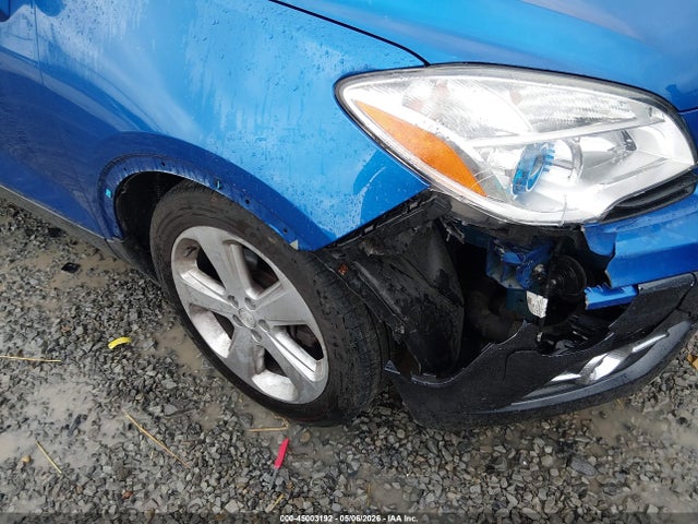 Buick Encore Convenience
