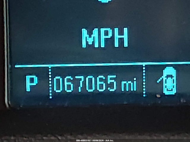 Buick Encore Convenience