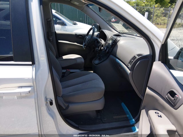 Kia Sedona Lx