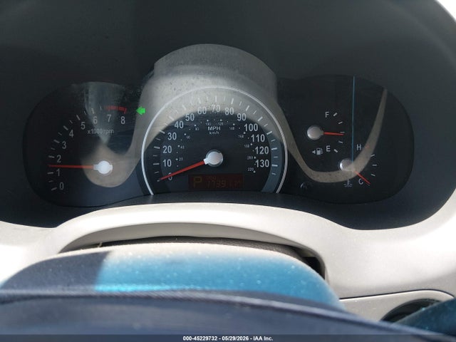 Kia Sedona Lx