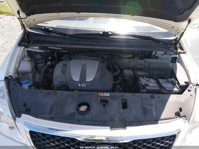 Kia Sedona Lx