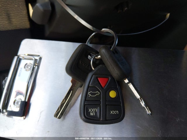 Volvo S60 2.4