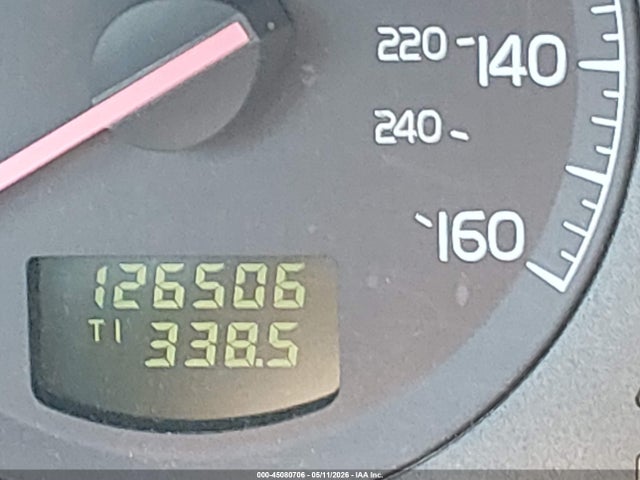 Volvo S60 2.4