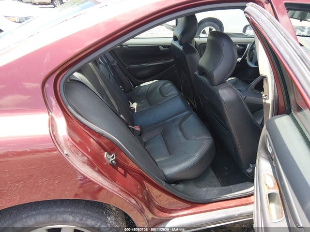 Volvo S60 2.4