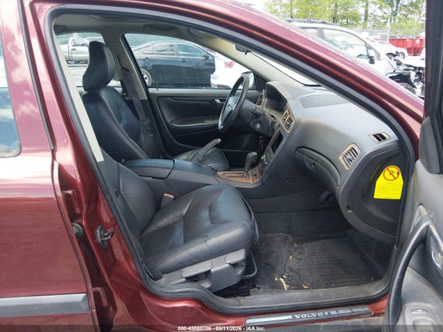 Volvo S60 2.4