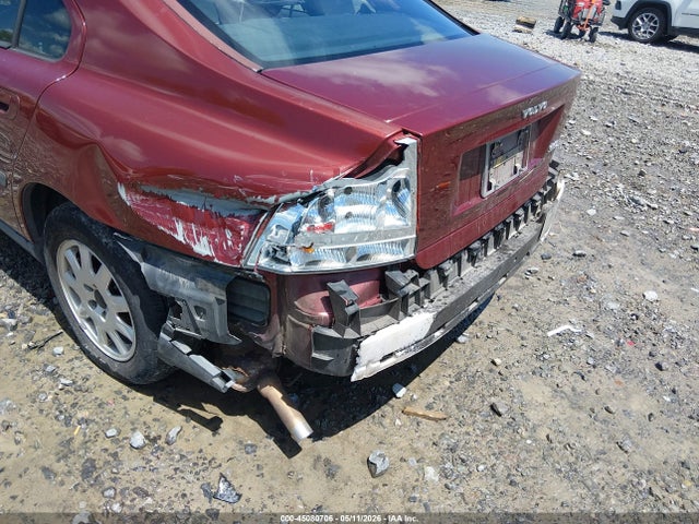 Volvo S60 2.4