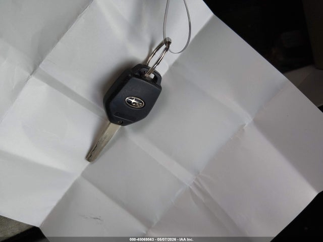 Subaru Legacy 2.5i Premium