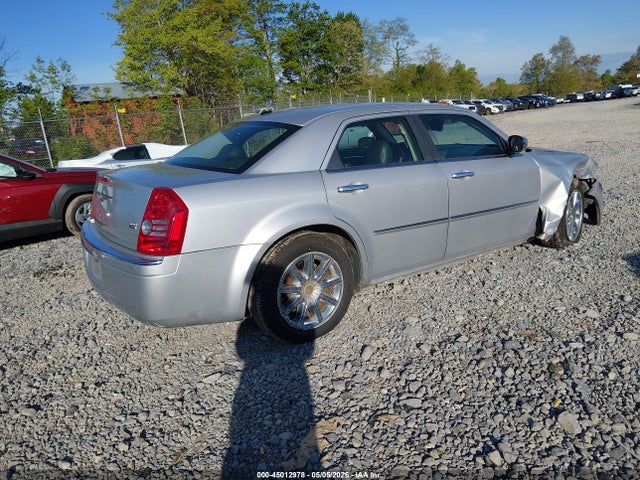 Chrysler 300 Limited