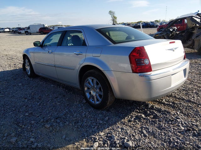 Chrysler 300 Limited