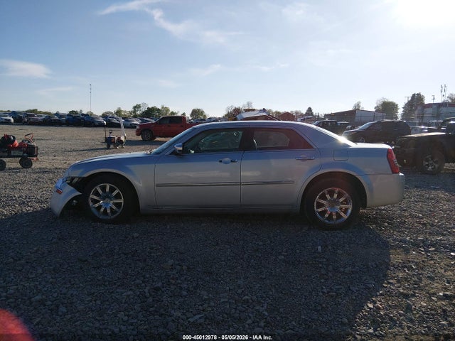 Chrysler 300 Limited