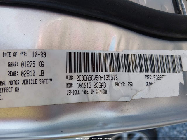 Chrysler 300 Limited