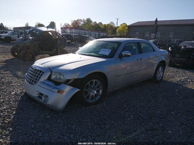 Chrysler 300 Limited