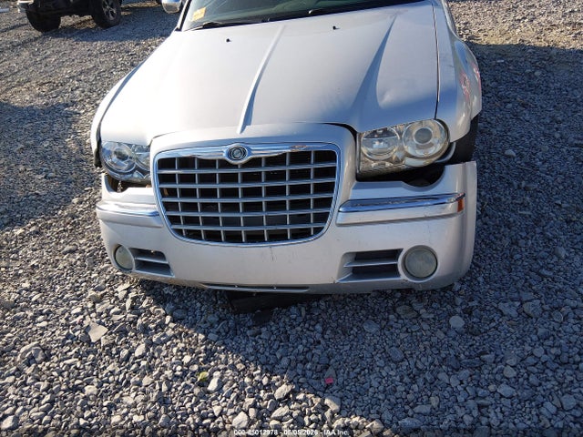 Chrysler 300 Limited