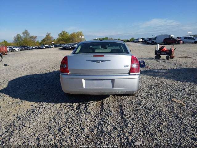 Chrysler 300 Limited