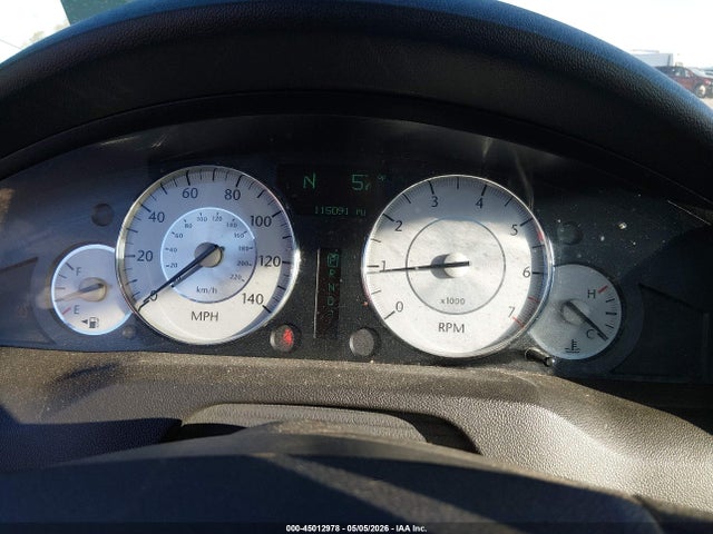 Chrysler 300 Limited