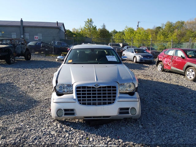 Chrysler 300 Limited
