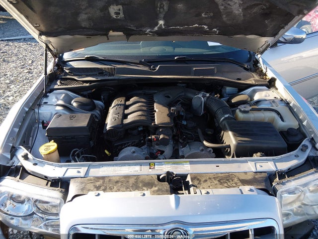 Chrysler 300 Limited