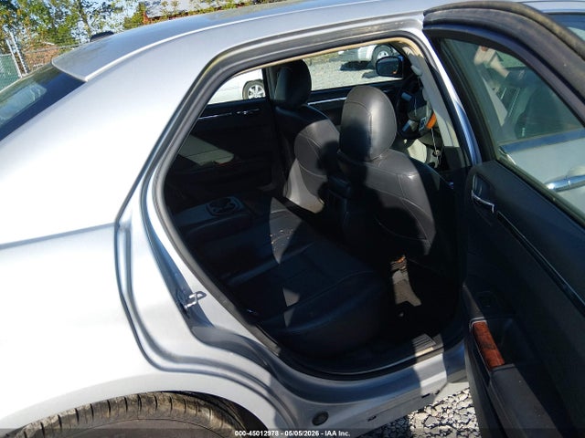 Chrysler 300 Limited