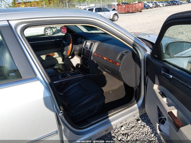 Chrysler 300 Limited