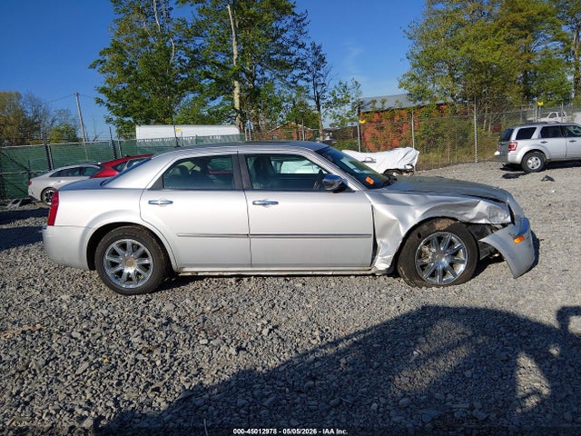 Chrysler 300 Limited