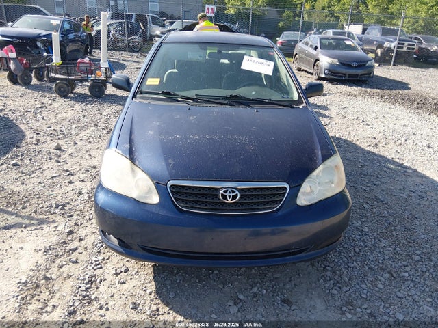 Toyota Corolla Ce