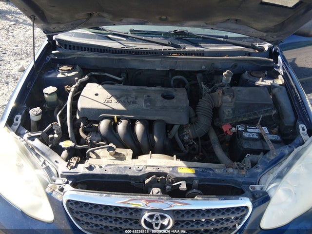 Toyota Corolla Ce