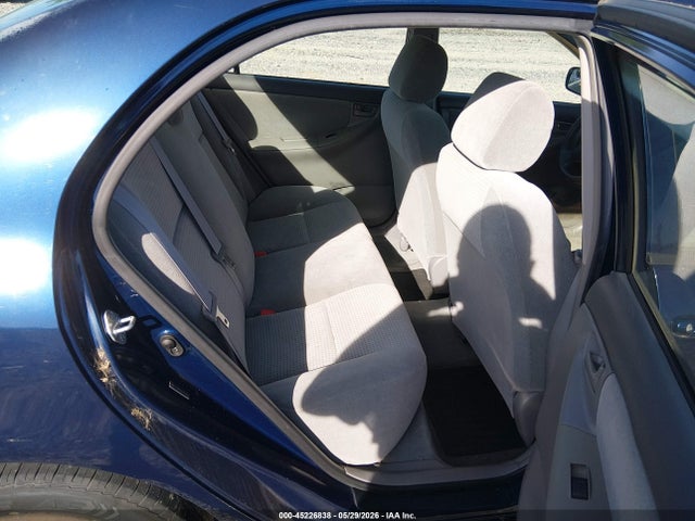 Toyota Corolla Ce