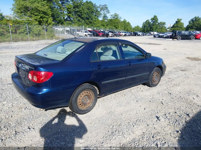Toyota Corolla Ce