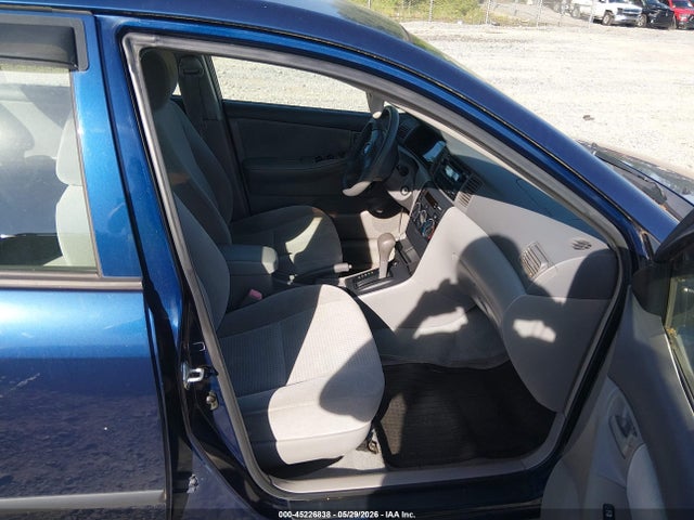 Toyota Corolla Ce