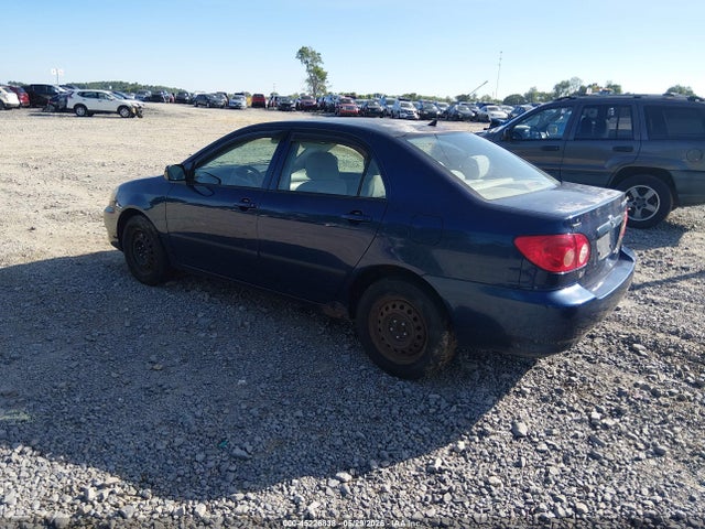 Toyota Corolla Ce
