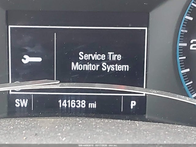 Chevrolet Equinox Awd Ls