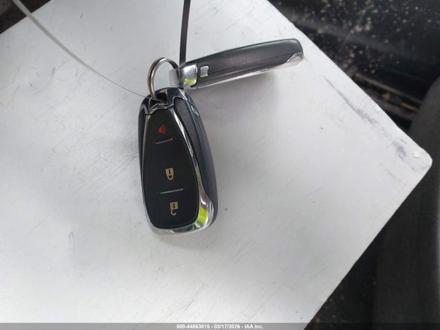 Chevrolet Equinox Awd Ls