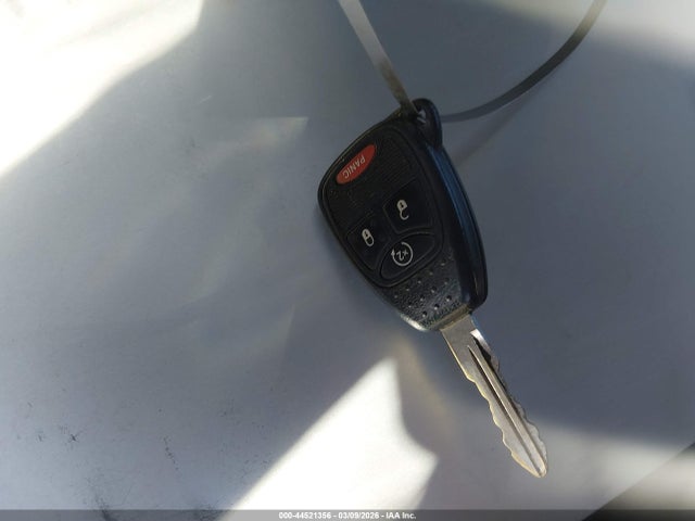 Jeep Compass Latitude 4x4