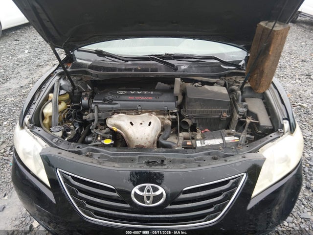 Toyota Camry Xle
