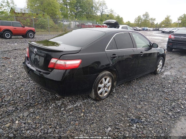 Toyota Camry Xle