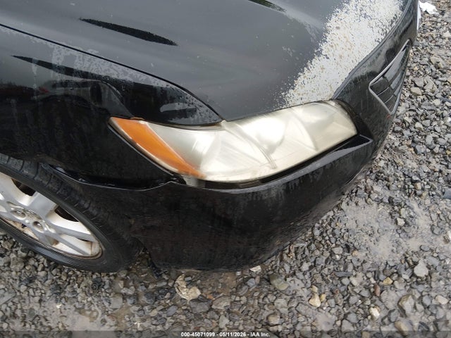 Toyota Camry Xle