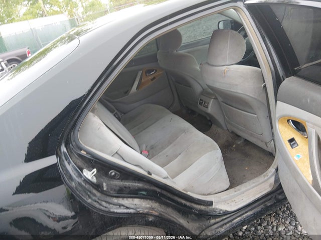 Toyota Camry Xle