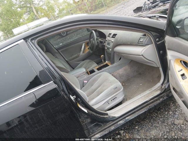Toyota Camry Xle
