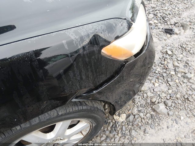 Toyota Camry Xle