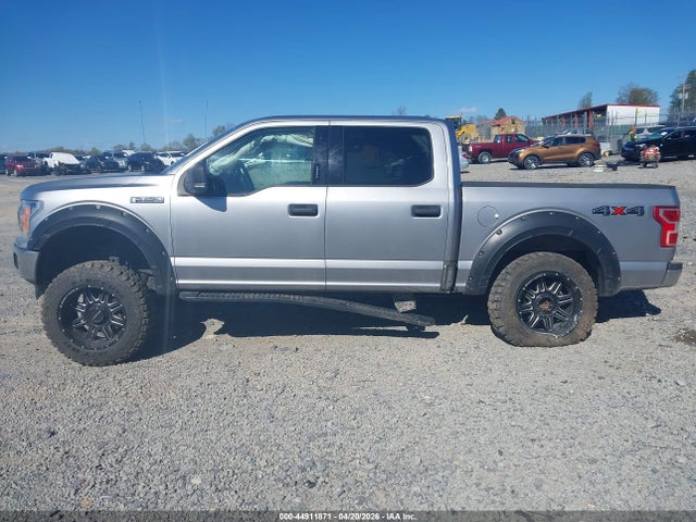 Ford F-150 Xlt