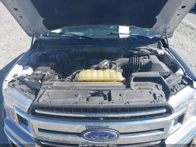 Ford F-150 Xlt
