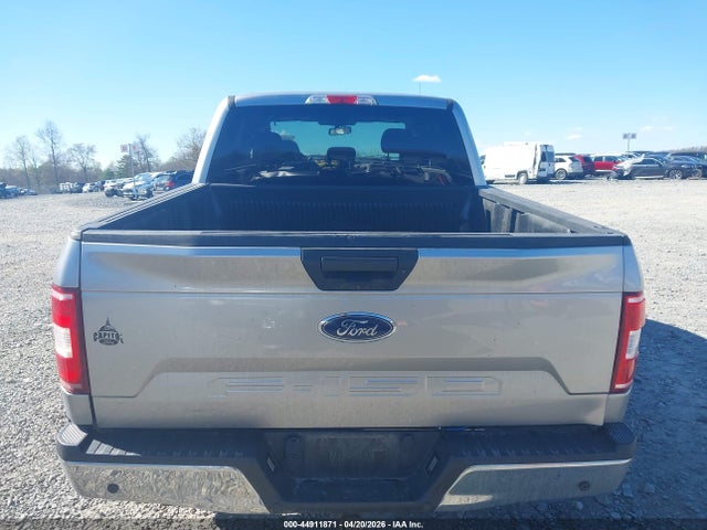 Ford F-150 Xlt