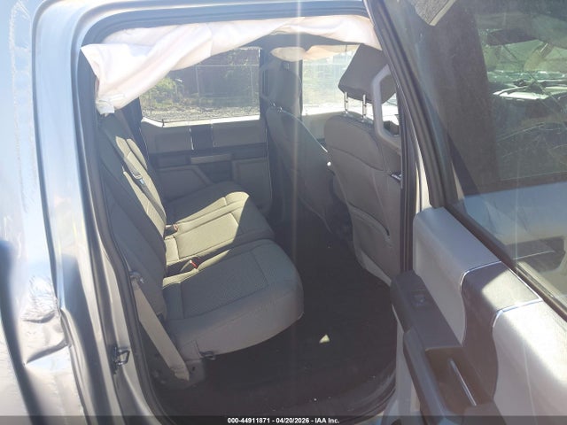 Ford F-150 Xlt