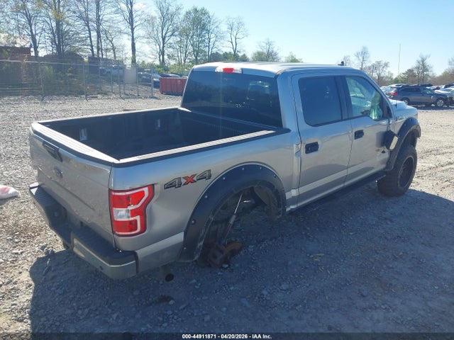 Ford F-150 Xlt