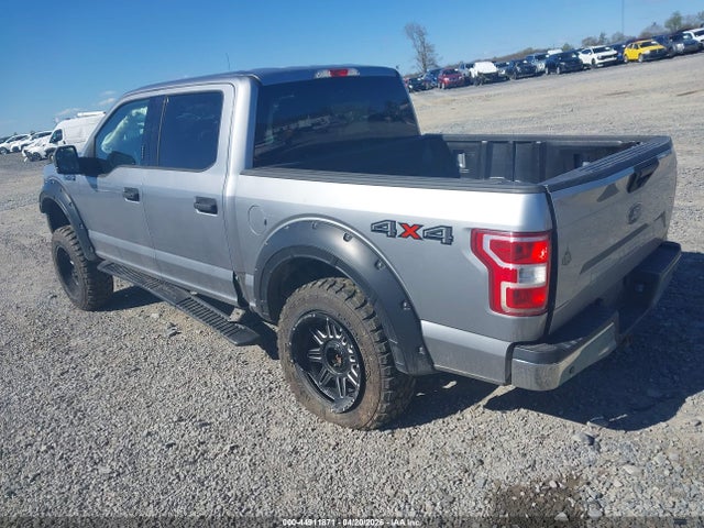 Ford F-150 Xlt