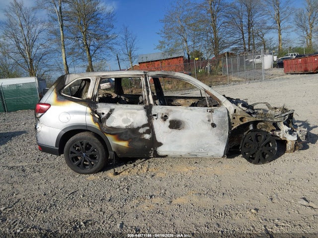 Subaru Forester Sport