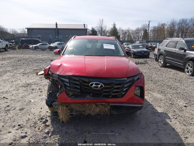 Hyundai TUCSON Sel