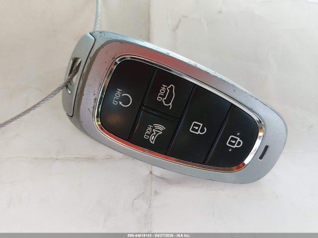 Hyundai TUCSON Sel