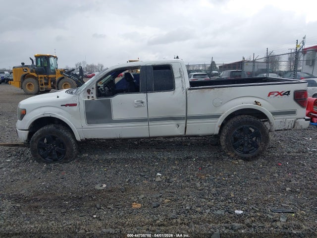 Ford F-150 Fx4