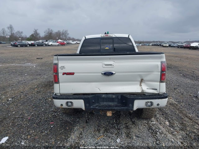 Ford F-150 Fx4
